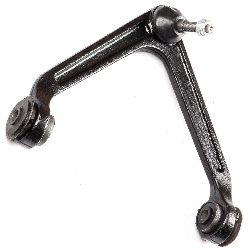 Set of 10 Front Control Arm Ball Joints and Tie Rods for Dodge Ram 1500 (2002–2005)