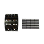 Aluminum Front Differential Sprague Carrier for Polaris RZR 570 900 1000 (2012–2021)
