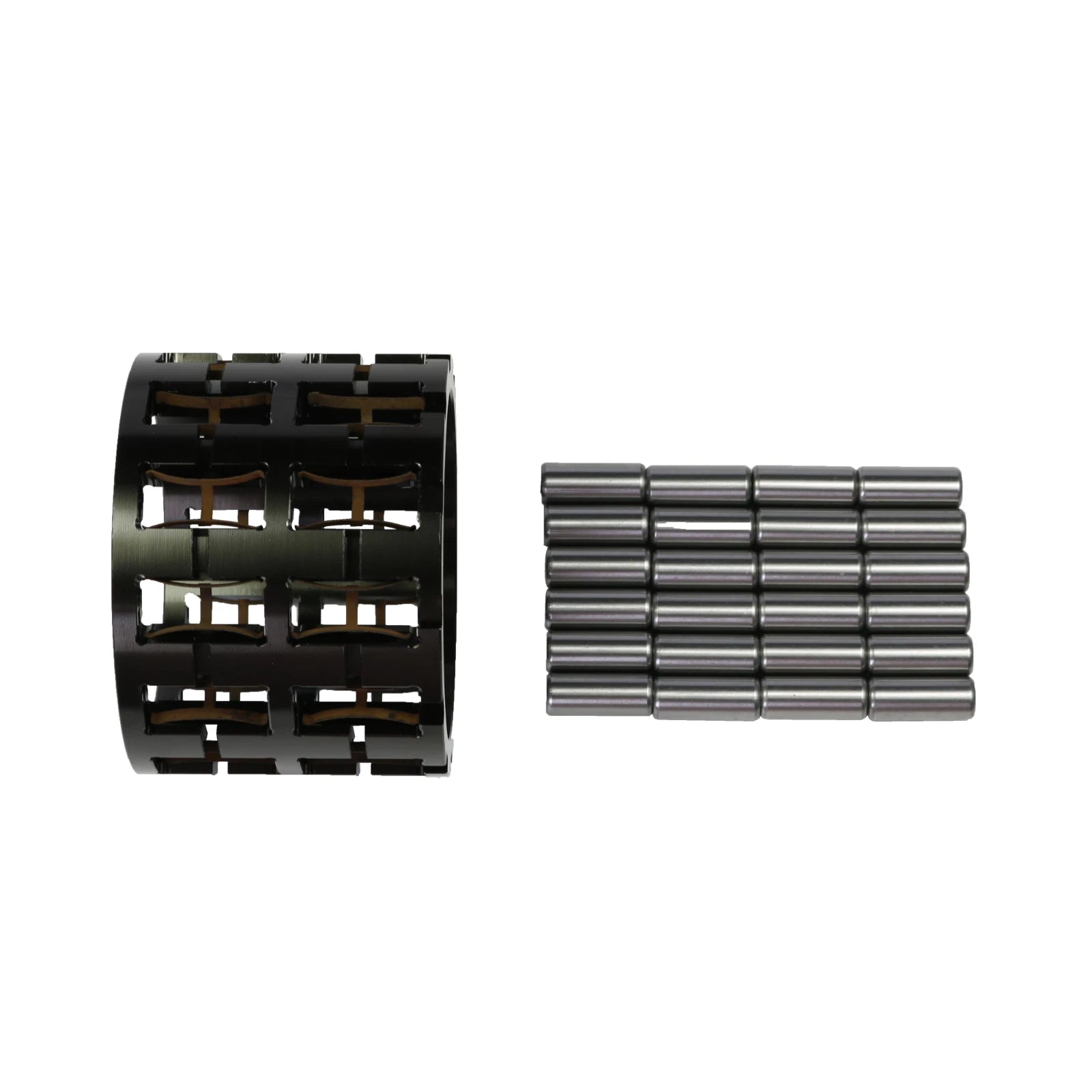 Aluminum Front Differential Sprague Carrier for Polaris RZR 570 900 1000 (2012–2021)