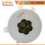 Coolant Overflow Tank for Cadillac XT4, XT5 (2019-2024)