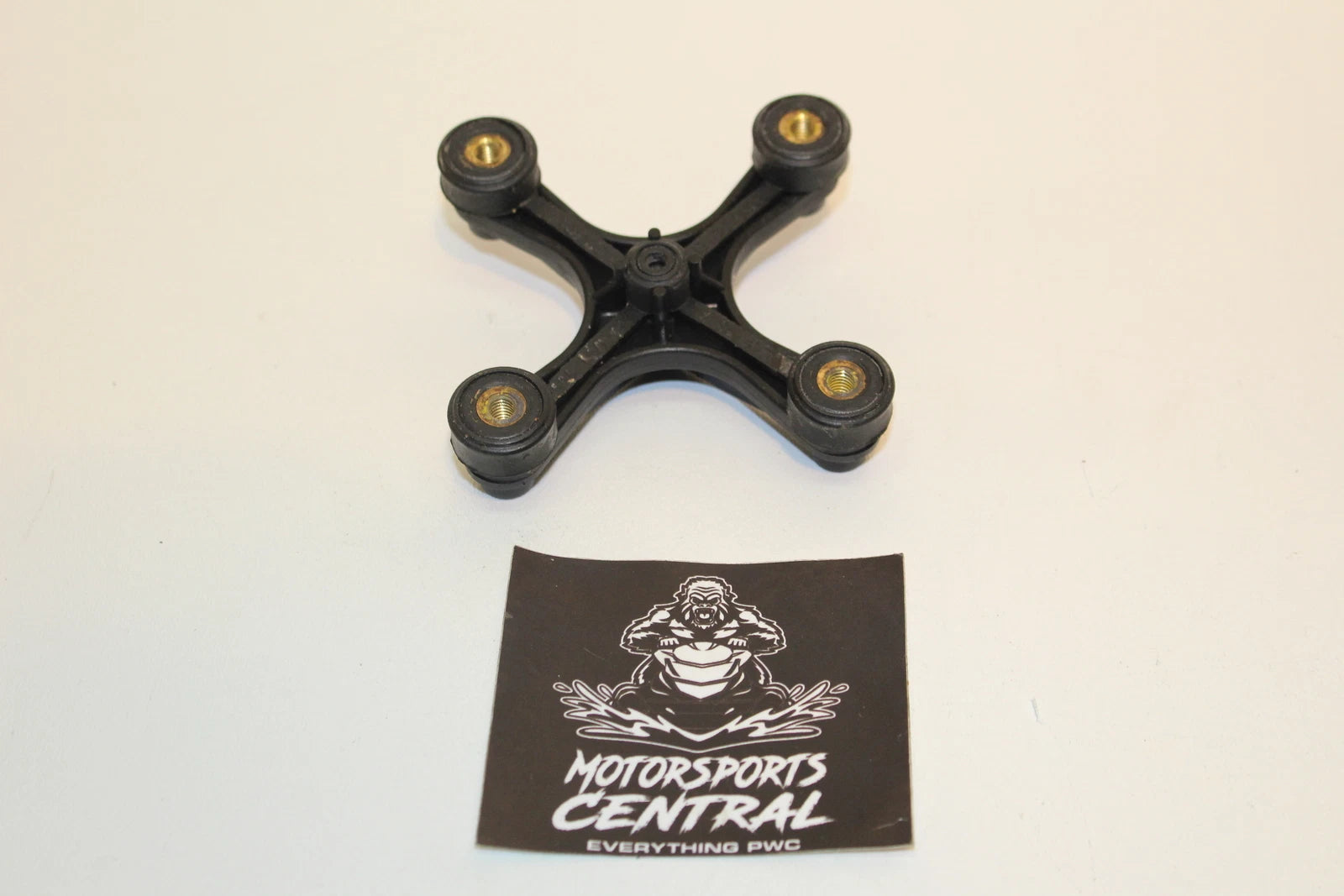 OEM Steering Support Mount Plate D84-32 for Sea-Doo GTX GTI RXT RXP (2003–2009)