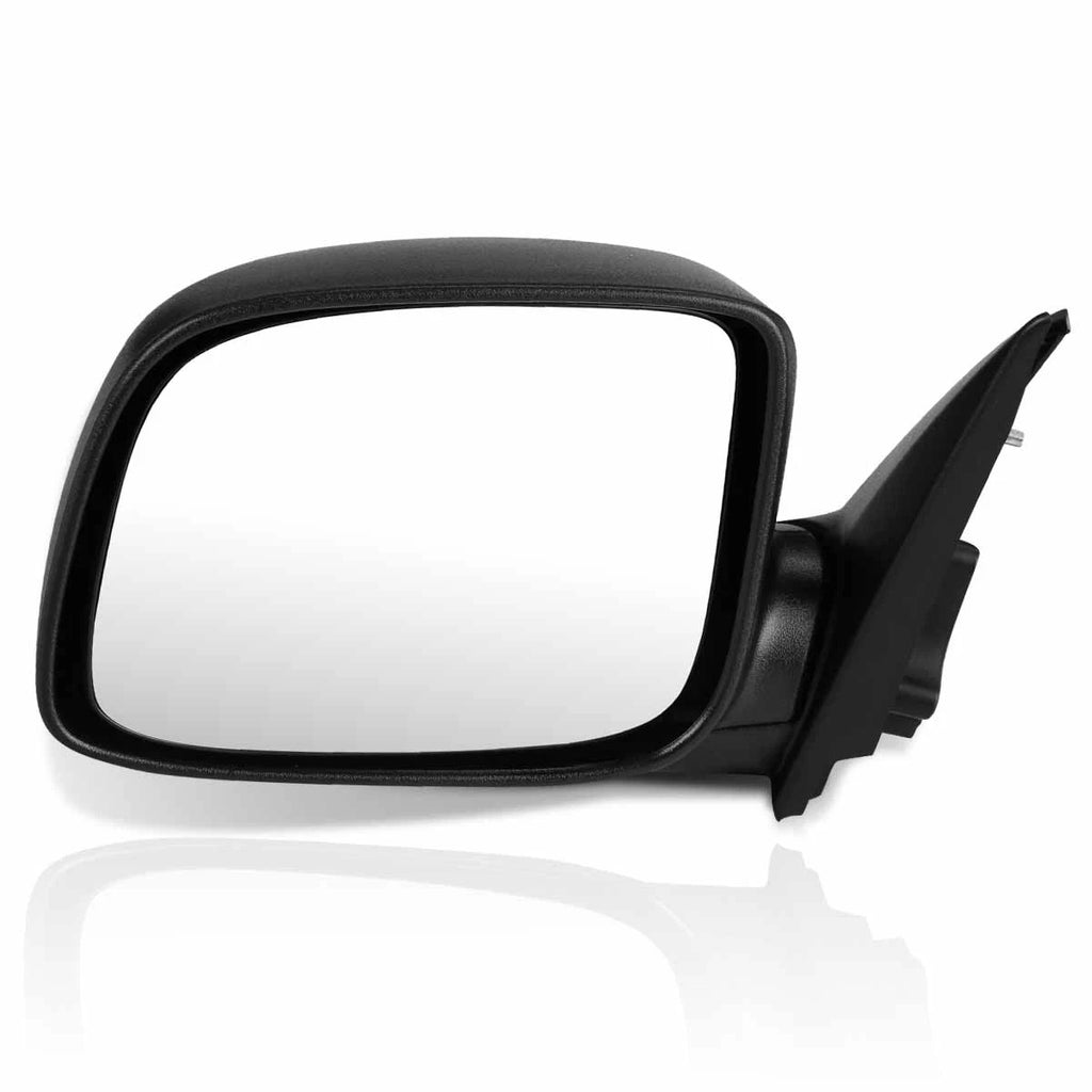 OE Style Manual Adjust Side Door Mirror Left for Chevy Colorado/GMC Canyon (2004–2012)