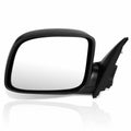 OE Style Manual Adjust Side Door Mirror Left for Chevy Colorado/GMC Canyon (2004–2012)