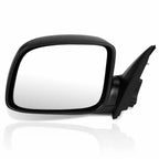 OE Style Manual Adjust Side Door Mirror Left for Chevy Colorado/GMC Canyon (2004–2012)