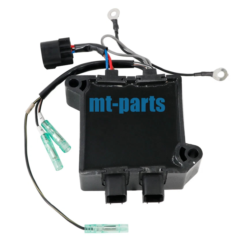 CDI Unit Assy for Yamaha Outboard 85hp 688-85540-00 (1997–2010, 2021)