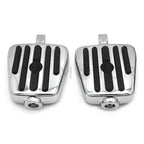 Skull Peg Footpegs for Suzuki Boulevard Intruder S83 VS1400 Marauder 800 VZ800