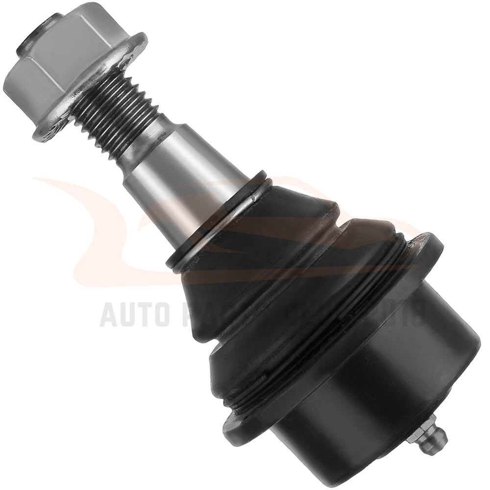 Set of 13 Complete Front Suspension Kit for Cadillac Escalade ESV EXT (2002-2006)