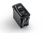 Rocker Switch for Polaris Ranger 1000 (2018–2023) LED Light Bar