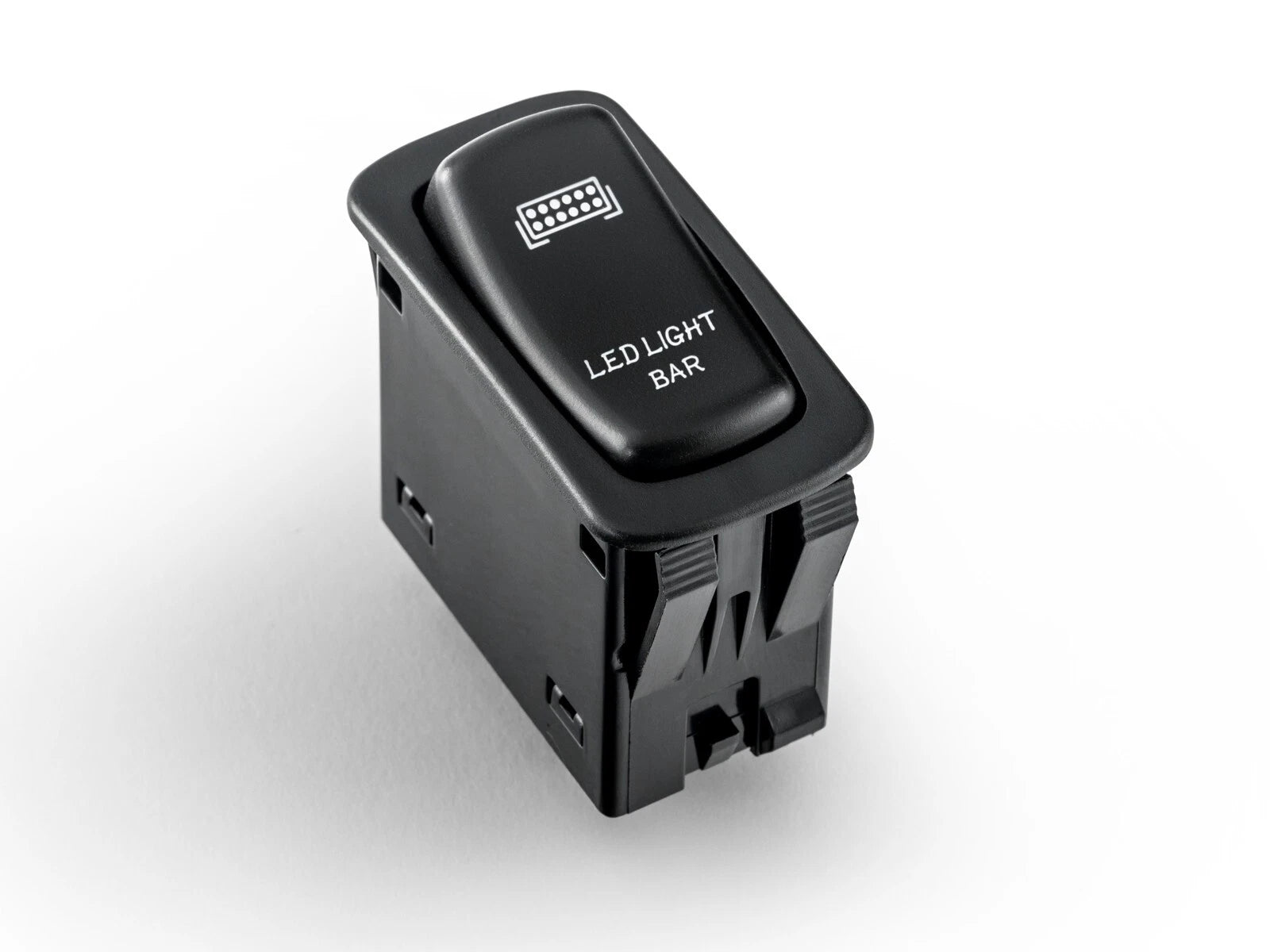 Rocker Switch for Polaris Ranger 1000 (2018–2023) LED Light Bar