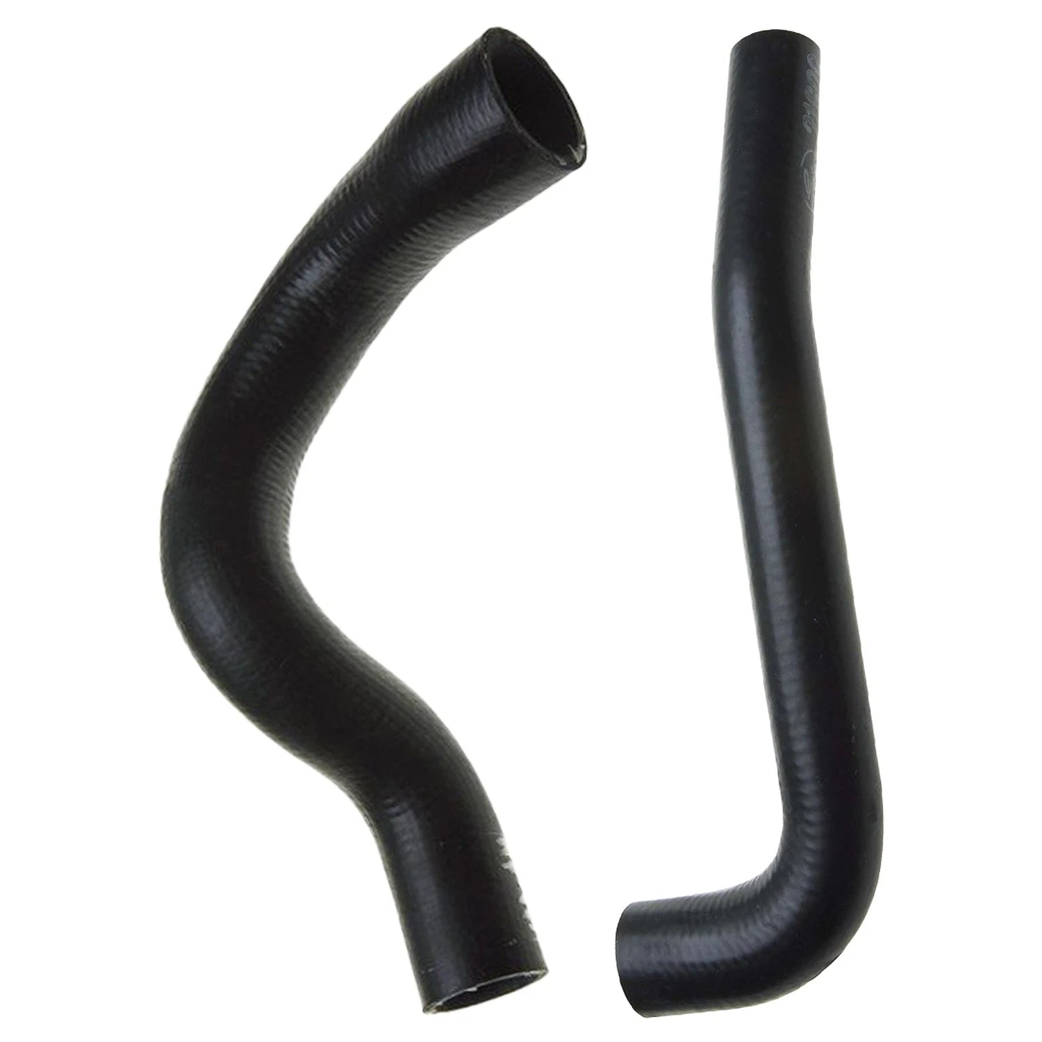 Gates Upper & Lower Radiator Coolant Hose Kit for Dodge Dakota (1987–1990)
