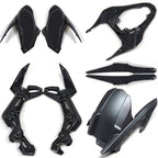 22pcs Fairing Bodywork Injection ABS Plastic for Kawasaki Z900 (2017–2019)