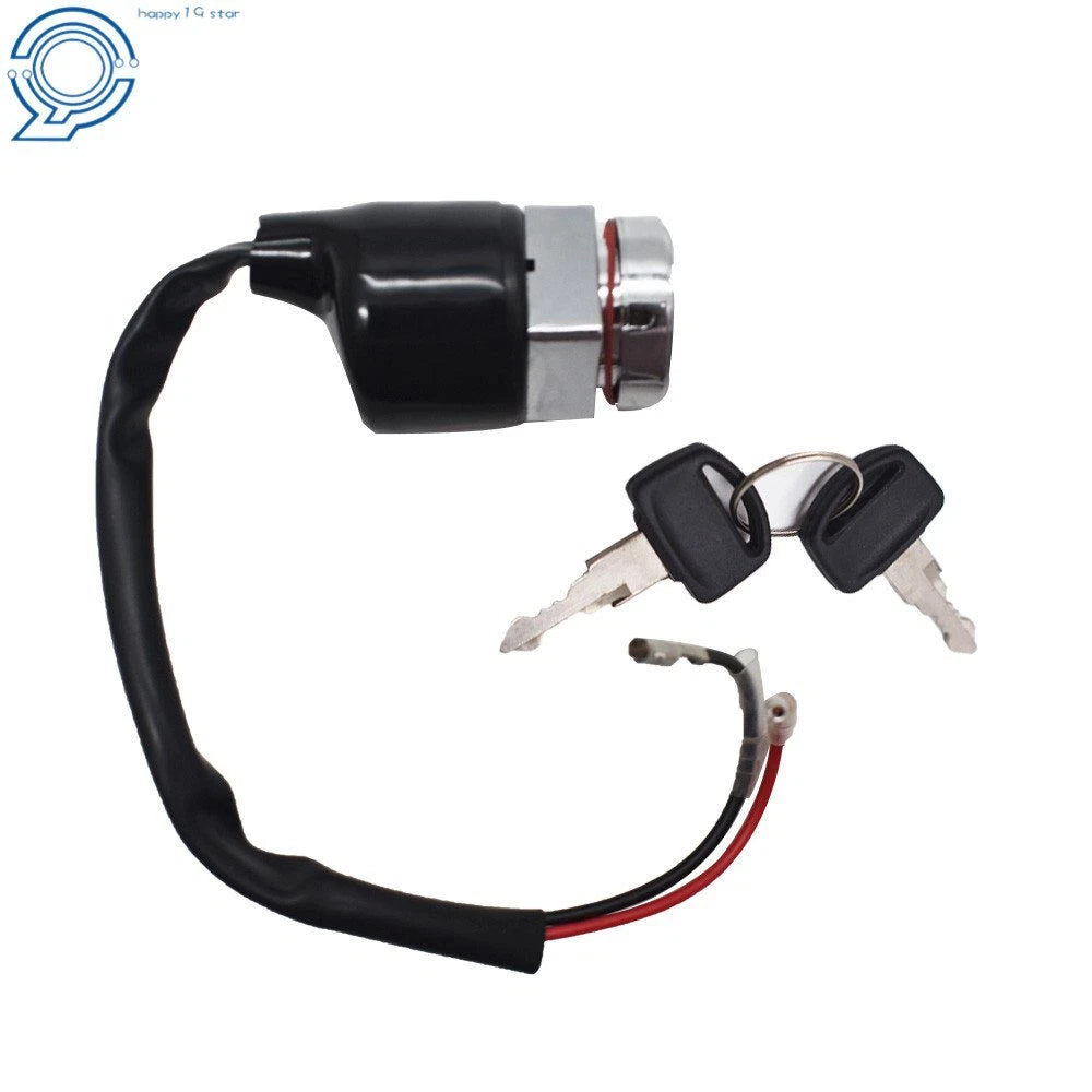 Ignition Key Switch for Honda CB100 CL100 SL100 SL125 (Year Range)