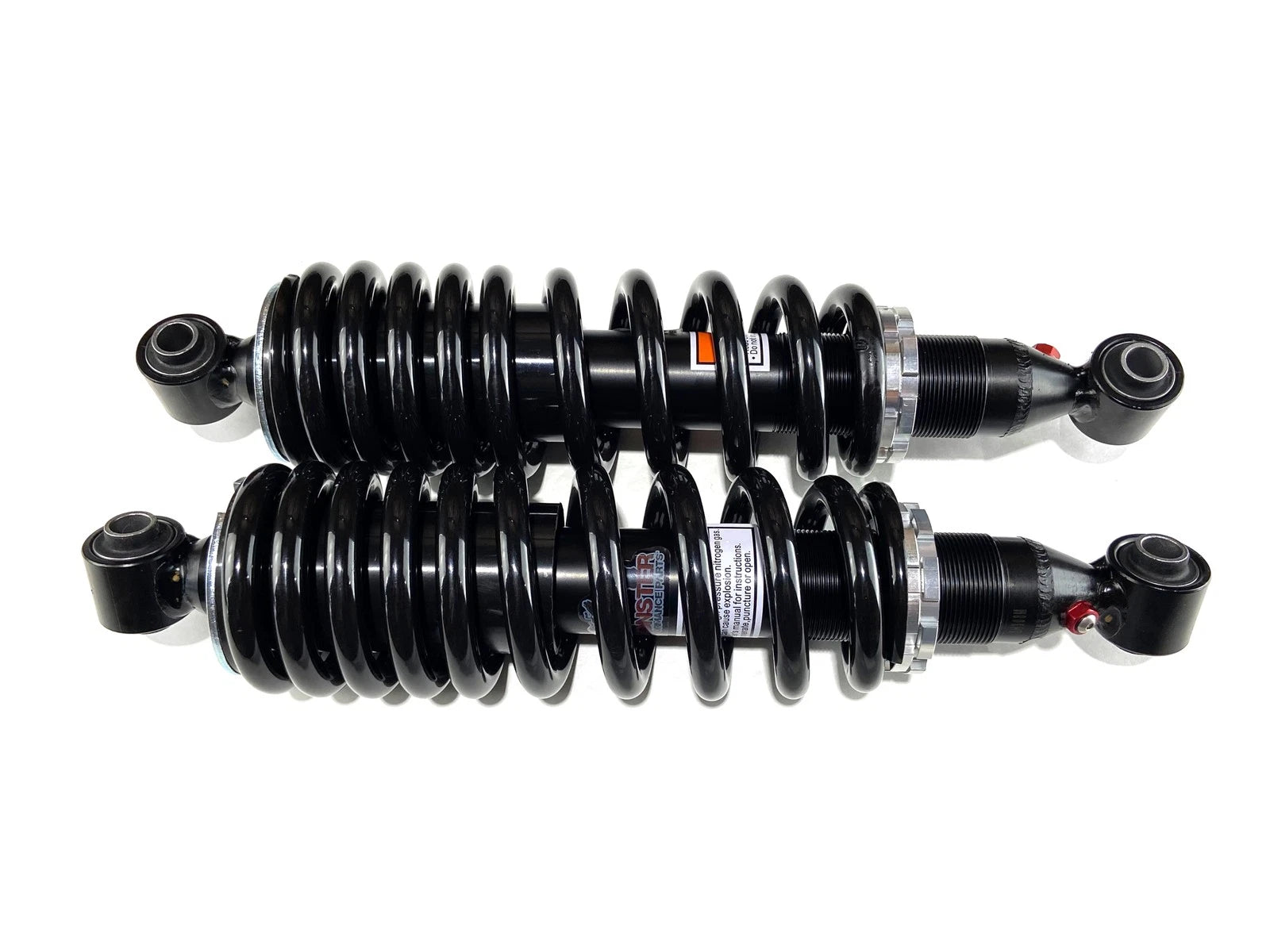 Monster Rear Shocks for Honda Pioneer 500 (2016–2023) 52400-HL5-C21