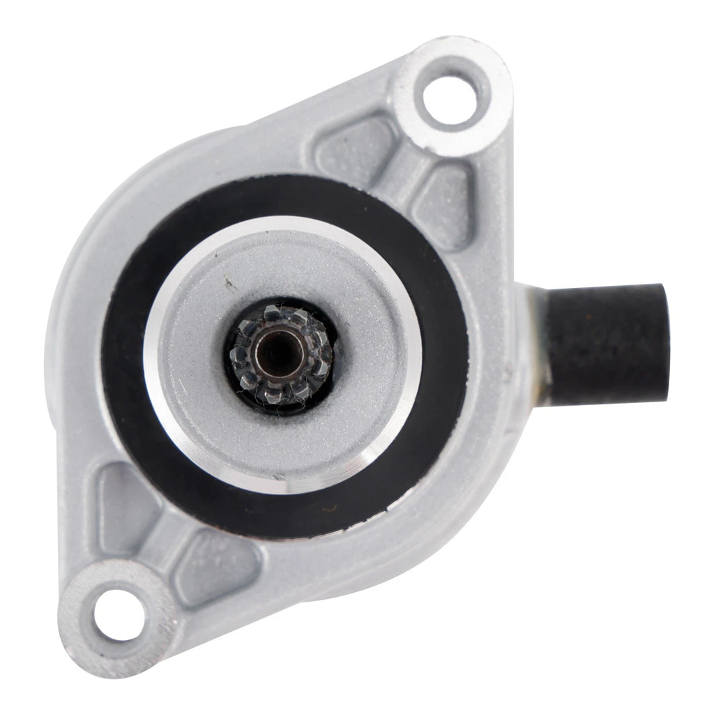 Starter Motor 9 Tooth for SYM Sport Rider 125i, VF125, Joyride 110 (2005–2023)