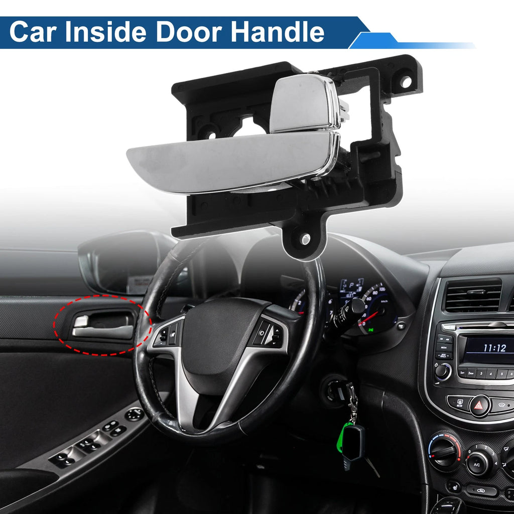 Front Driver Side Interior Door Handle for Hyundai Elantra (No. 826200Q000)