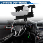 Front Driver Side Interior Door Handle for Hyundai Elantra (No. 826200Q000)