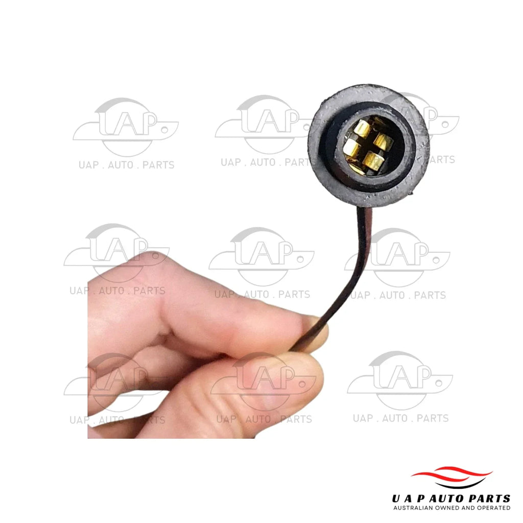 T10-1 W5W Wedge LED Globe Holder Socket 10pcs/pack for Car
