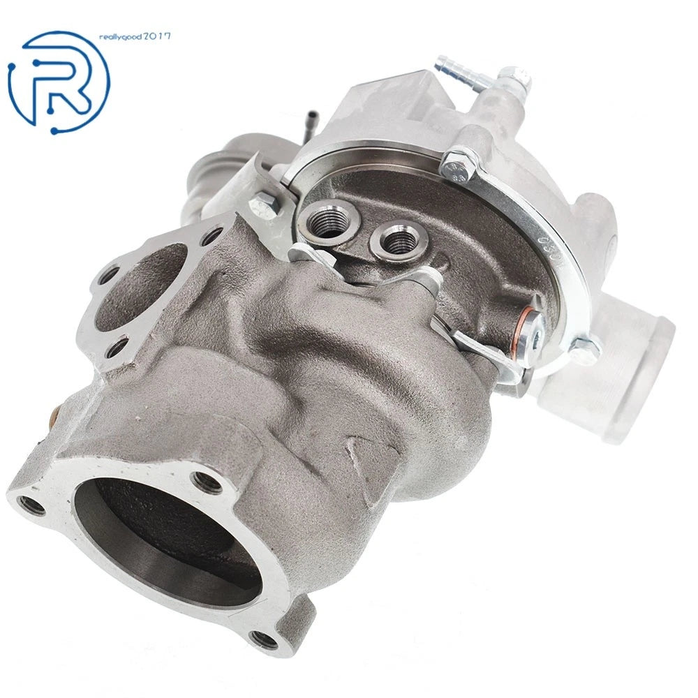 Turbocharger K04-015 for Audi A4 A6 Quattro VW Passat 1.8L (1997–2004)