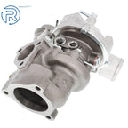 Turbocharger K04-015 for Audi A4 A6 Quattro VW Passat 1.8L (1997–2004)