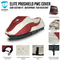 EliteShield Waterproof Storage Cover for Yamaha Wave Blaster (1993–1999)