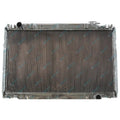 Radiator 3-Row Copper Core for Toyota Landcruiser FZJ80 (1990-1997)