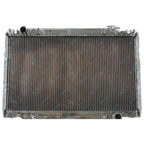 Radiator 3-Row Copper Core for Toyota Landcruiser FZJ80 (1990-1997)
