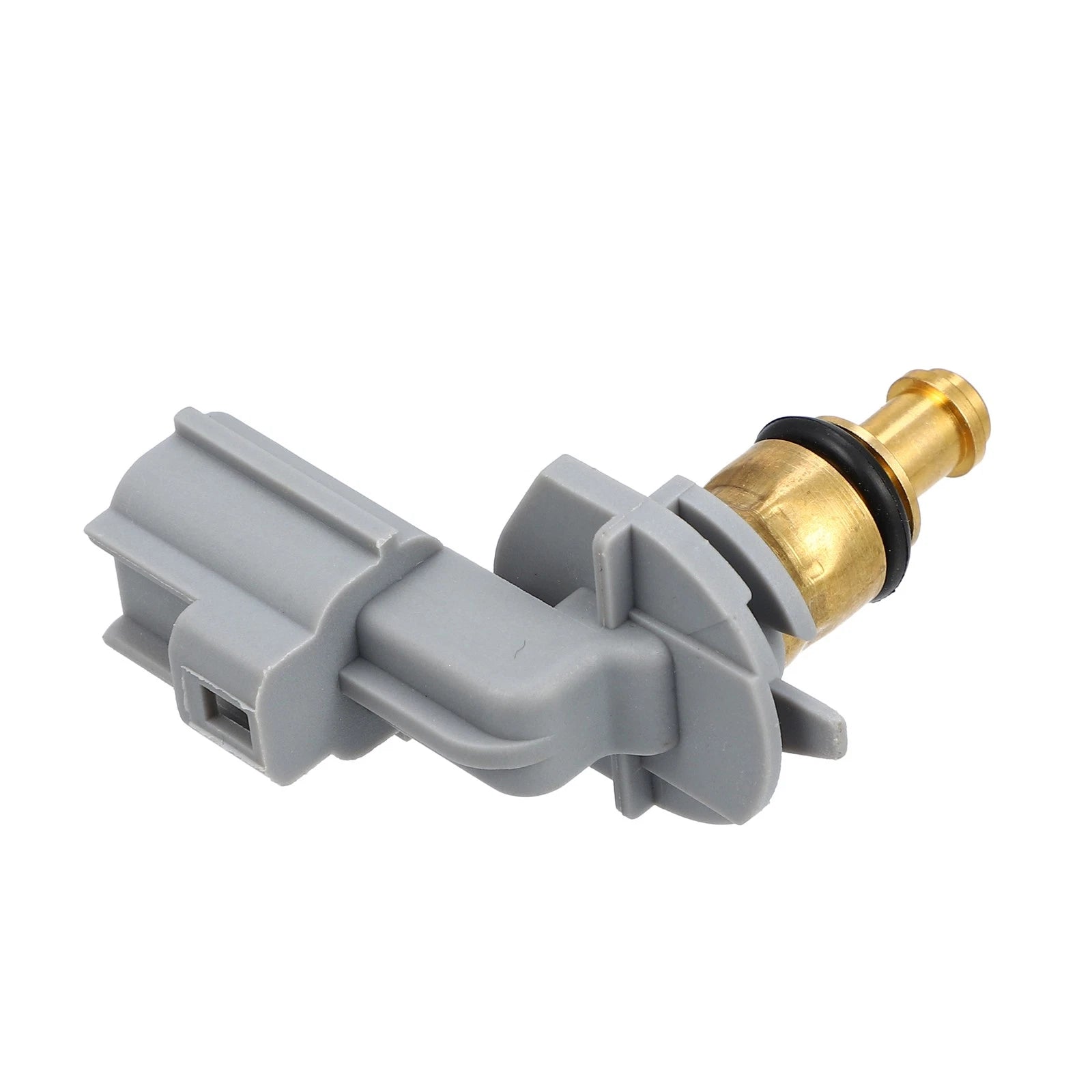 Coolant Temperature Sensor AJ57-18-840A with Gasket for Ford Escape (2005–2011)