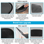 Sunroof Sunshade UV Film for Tesla Model Y (2020–Present)