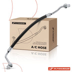 A/C Refrigerant Discharge Hose for Honda Civic (2012–2015)