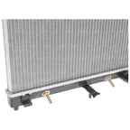 Alloy-Core Radiator for Toyota Yaris NCP130 NCP131 NCP90 NCP93 (2005–2019)