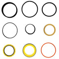 Hydraulic Seal Kit 2350352 for CAT 416C 416D 420D 424D 426C 428C 430D 436C (–)