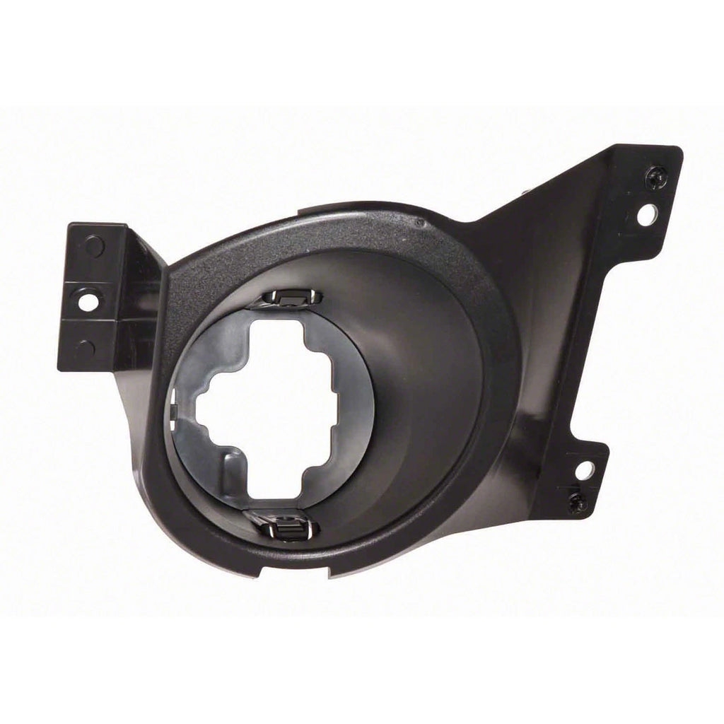 Replacement ABS Plastic Driver Side Fog Light Bracket For 2011-2014 Ford Pickup