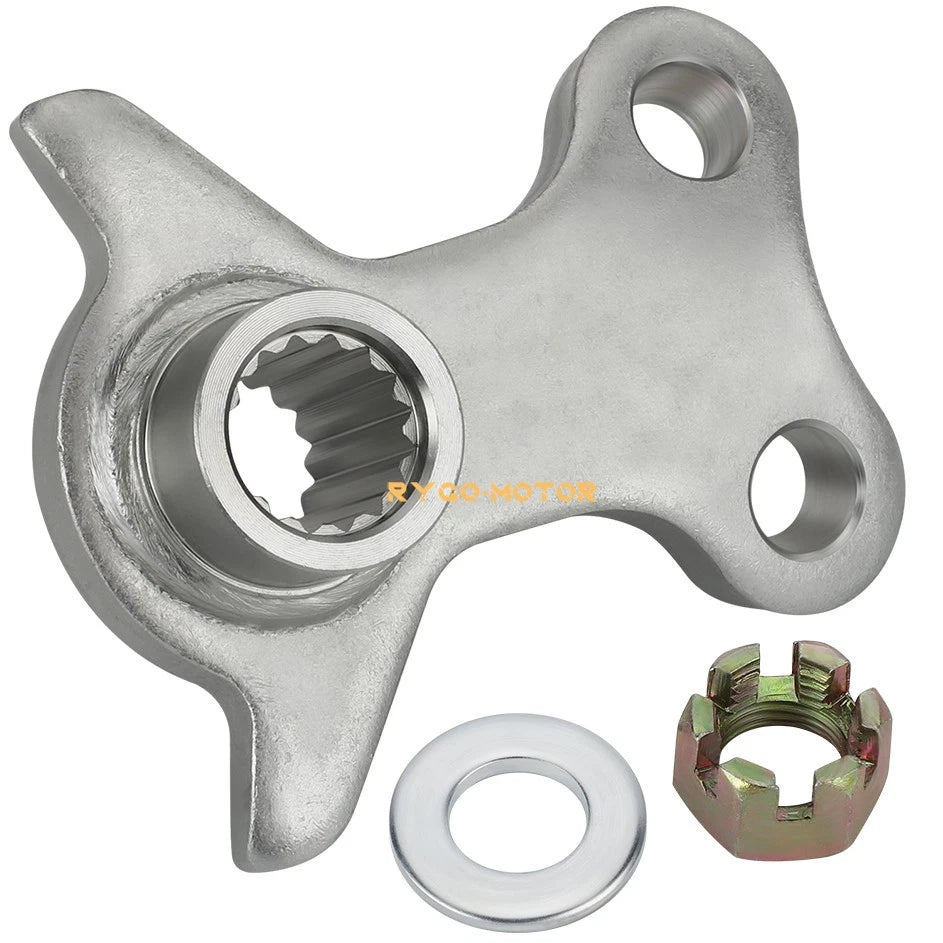Pitman Arm for Yamaha YFZ450 (2004–2013), Raptor 700R (2006–2012)