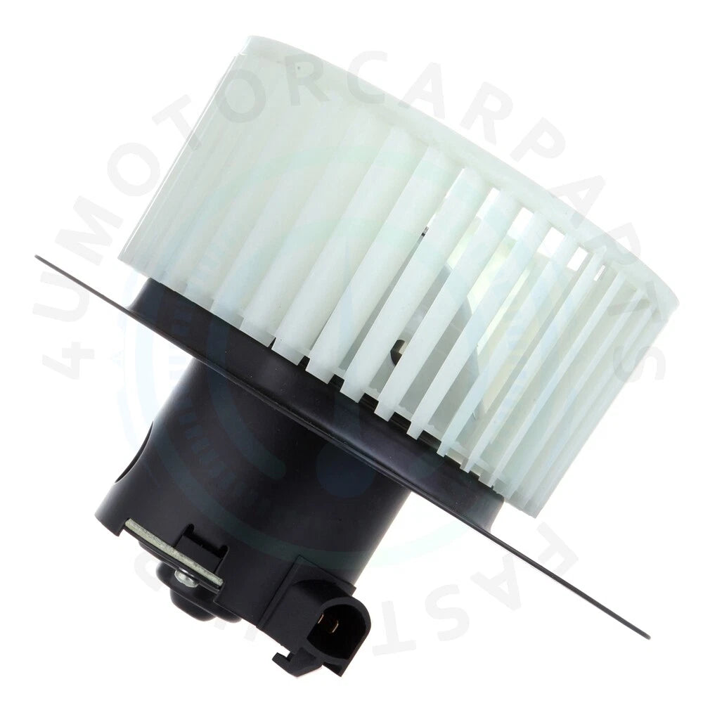 A/C Heater Blower Motor with Fan for Ford F-250, Lincoln Town Car (1980–1997)