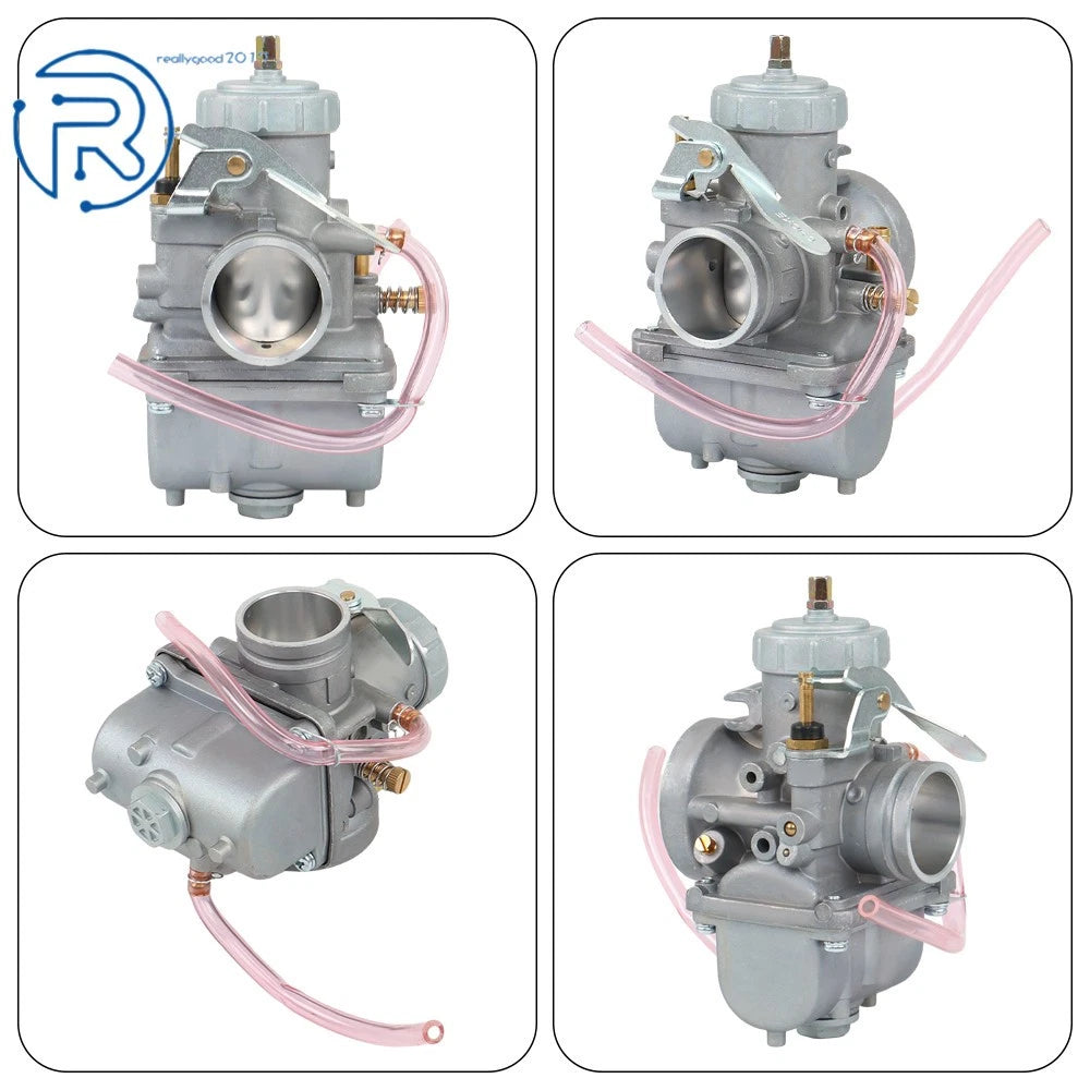 Carburetor for VM34mm (VM34SC, VM34-168, 42-6015)