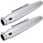 Exhaust Pipe Muffler for Universal Motorcycle (Cafe Racer)
