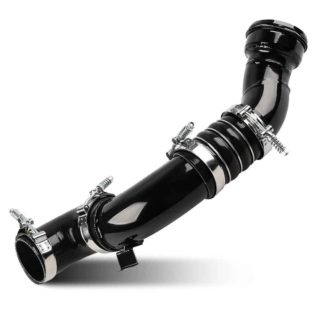 Intercooler Charge Air Cooler + Hose Pipe for Ford 6.7L (2011–2016)