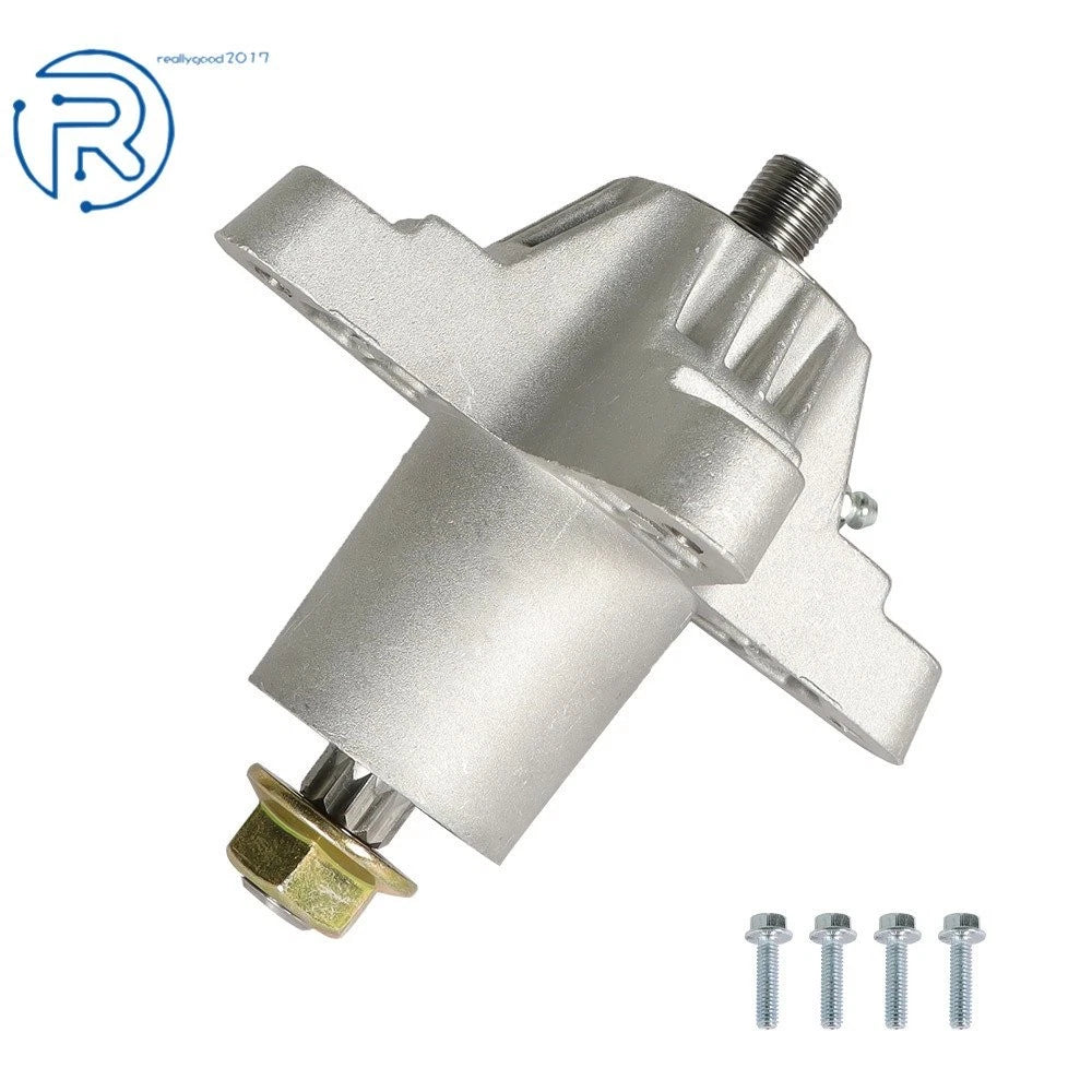 Spindle Assembly 618-0142 for MTD Cub Cadet 38" 42" Deck