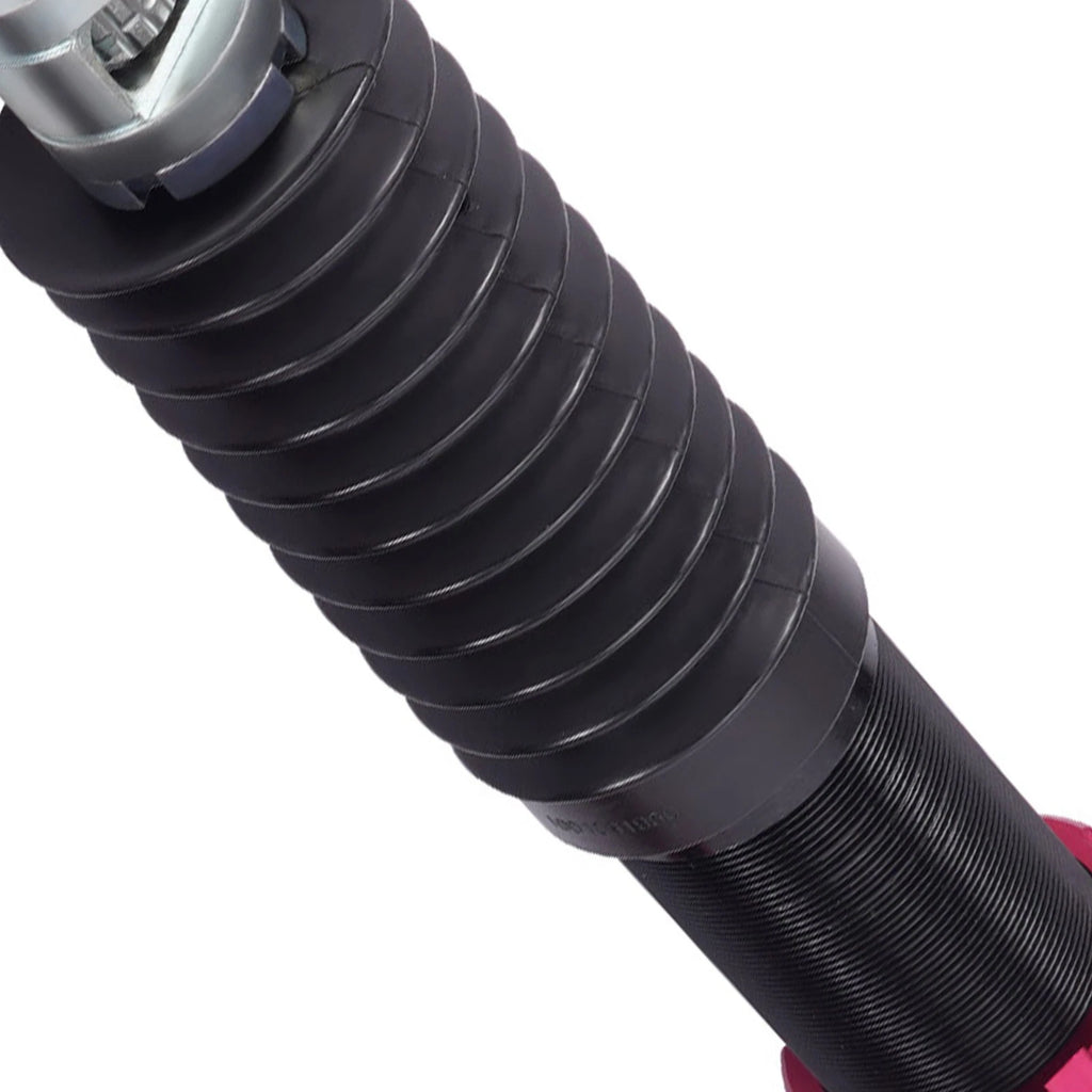 Adjustable Rear Coilovers Lowering Kit for Ford Mustang (2015-2023)