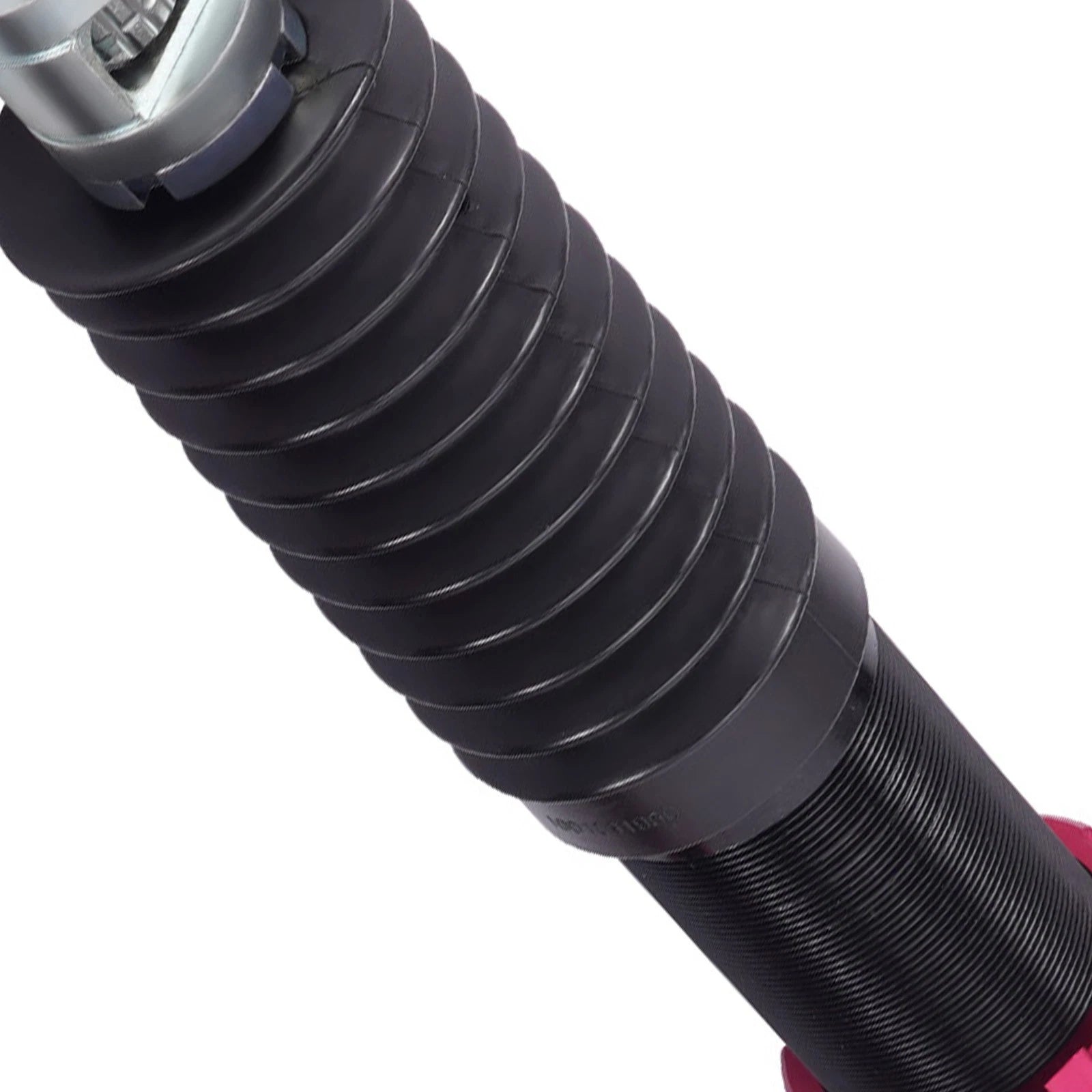 Adjustable Rear Coilovers Lowering Kit for Ford Mustang (2015-2023)