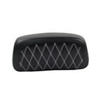 Rear Pack Trunk Backrest Pad for Harley Electra Glide Road King (FLHTCU)