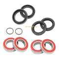 Front Wheel Bearing Seal Kit for Yamaha Grizzly 350/400/450 (2007–2014)
