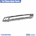 Right Passenger Side Fog Light Trim for Mercedes ML250 350 400 (2012–2015)