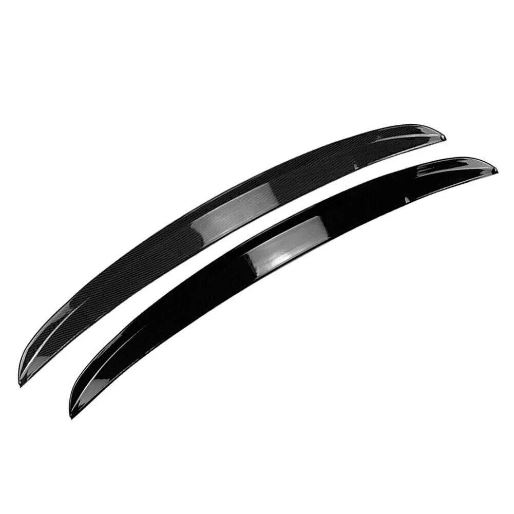 Roof Spoiler Wing for Mercedes Benz GLB-Class X247 GLB200 GLB180 GLB35 (2020-2021)