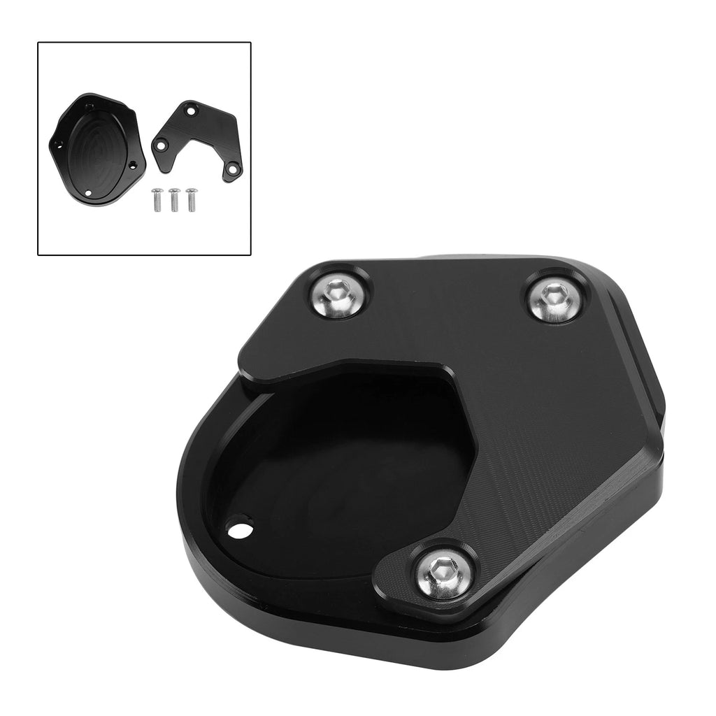 Side Stand Enlarger for Kawasaki KLX230 2021–2023, KLX150 2021–2023