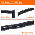 14" Prewired Ape Hanger Handlebar for Harley FLHRC Road King Classic (2008–2013)