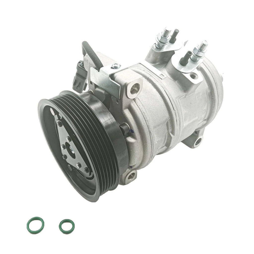 AC Compressor for Dodge Chrysler 300 Jeep Grand Cherokee (2005–2007) CO30000C
