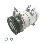 AC Compressor for Dodge Chrysler 300 Jeep Grand Cherokee (2005–2007) CO30000C