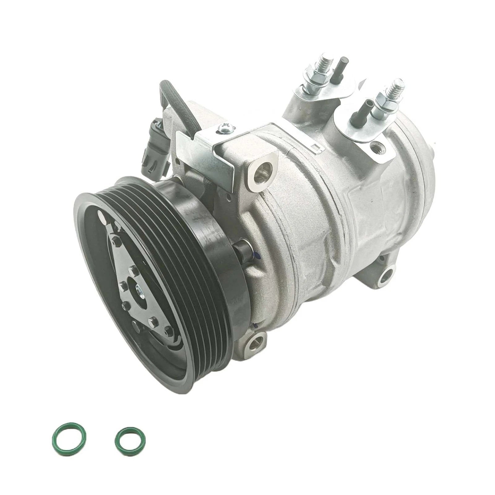 AC Compressor for Dodge Chrysler 300 Jeep Grand Cherokee (2005–2007) CO30000C