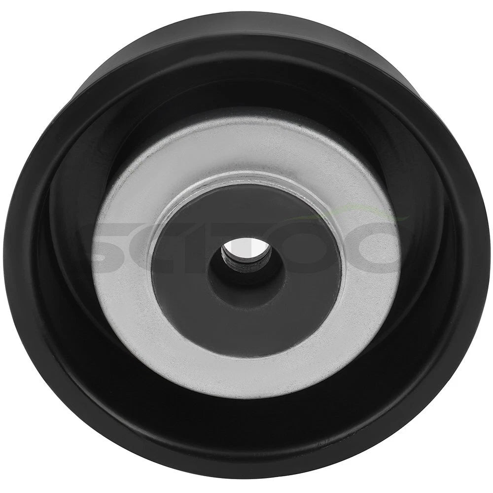 Belt Tensioner Pulley MD308882 for Mitsubishi Lancer Montero Diamante